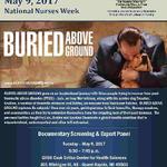 CEU Event: Buried Above Ground Documentary Screening & Expert Panel